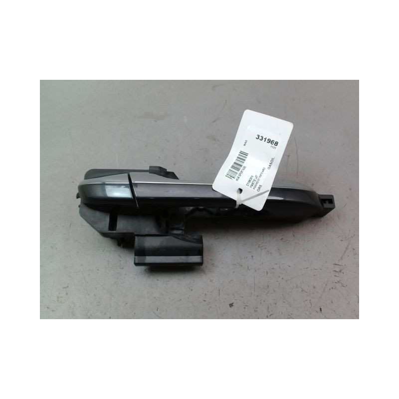 POIGNEE EXTERIEURE PORTE ARRIERE DROIT KIA SPORTAGE