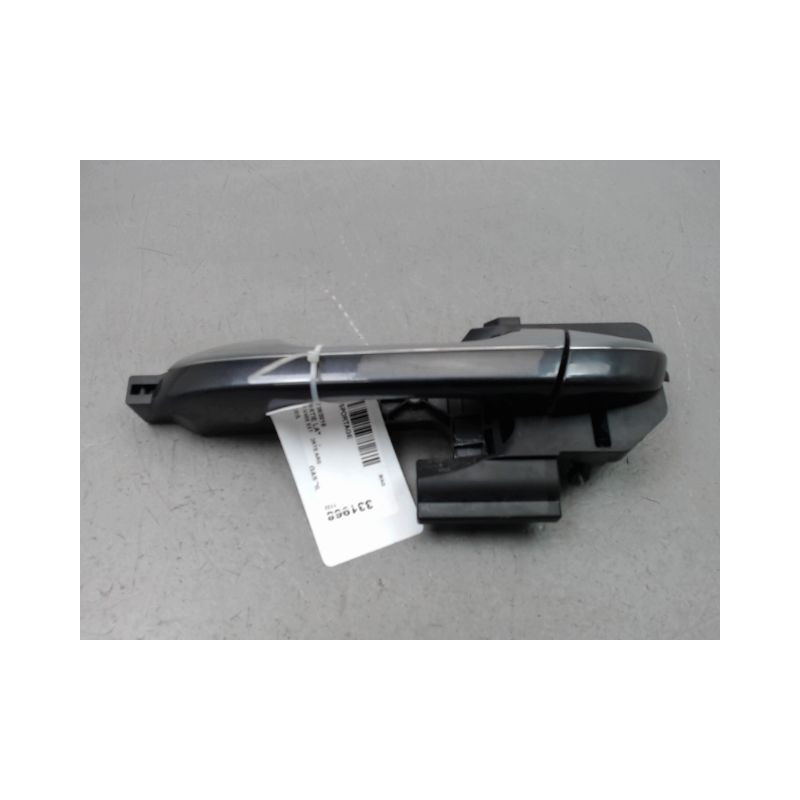 POIGNEE EXTERIEURE PORTE ARRIERE GAUCHE KIA SPORTAGE