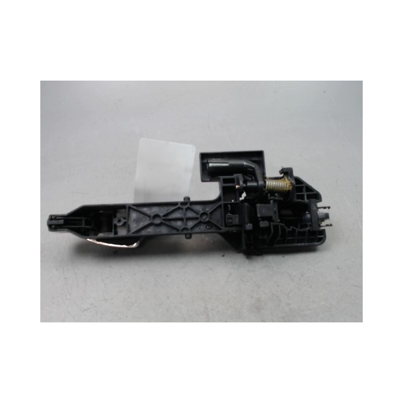 POIGNEE EXTERIEURE PORTE ARRIERE GAUCHE KIA SPORTAGE