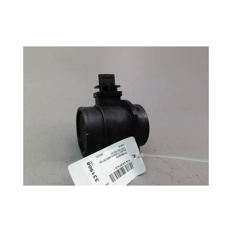 DEBITMETRE AIR KIA SPORTAGE