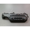 COMMANDE DE CHAUFFAGE KIA SPORTAGE
