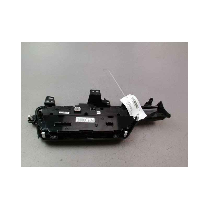 COMMANDE DE CHAUFFAGE KIA SPORTAGE
