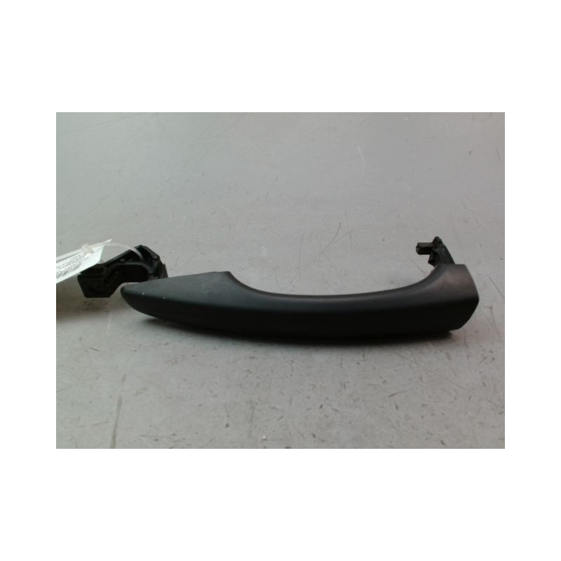 POIGNEE EXTERIEURE PORTE AVANT GAUCHE CITROEN JUMPY TOLE