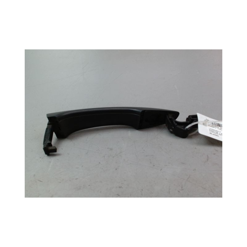 POIGNEE EXTERIEURE PORTE AVANT GAUCHE CITROEN JUMPY TOLE
