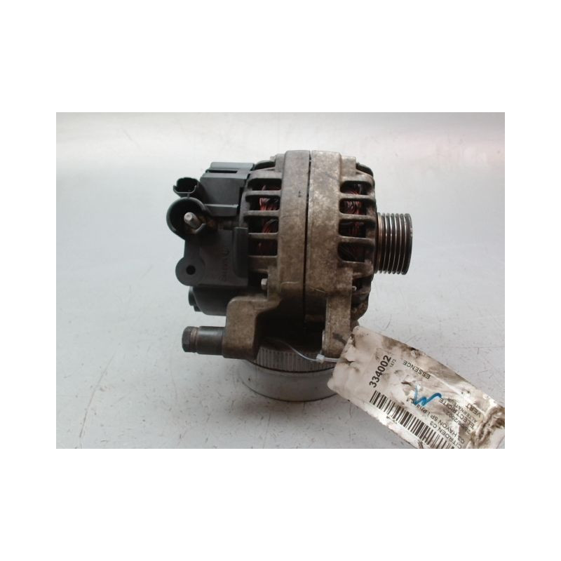 ALTERNATEUR CITROEN C3 I Phase 1 2002-2005