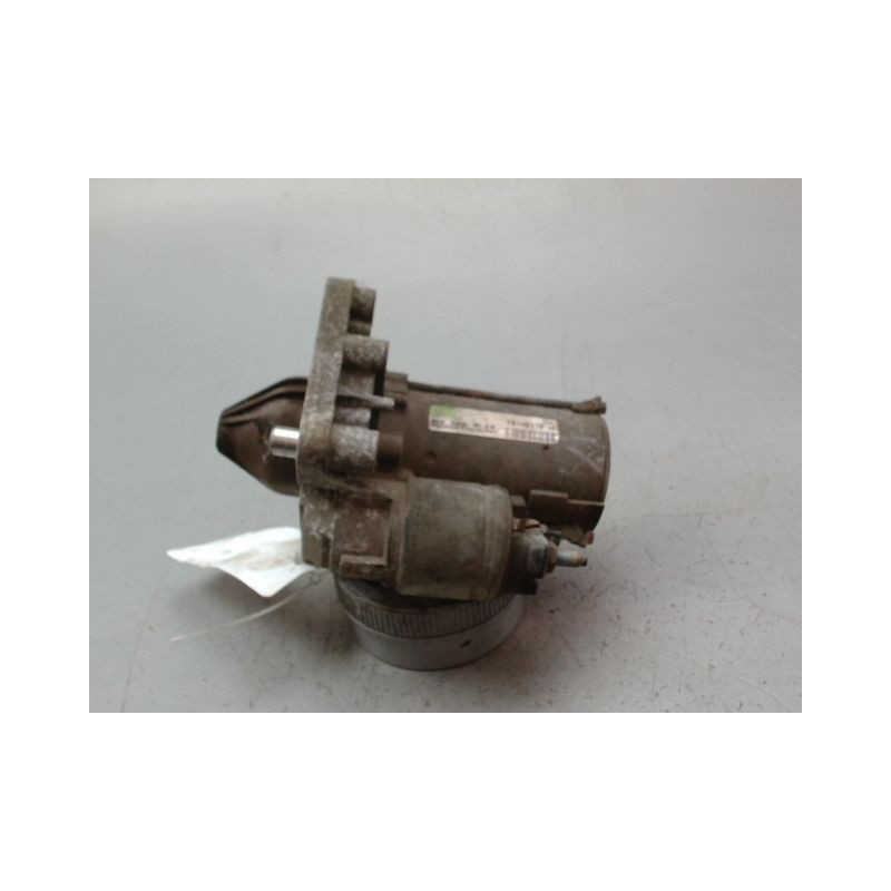 DEMARREUR PEUGEOT 207 2006-2013