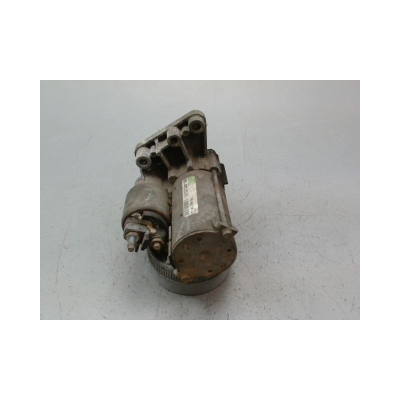 DEMARREUR PEUGEOT 207 2006-2013
