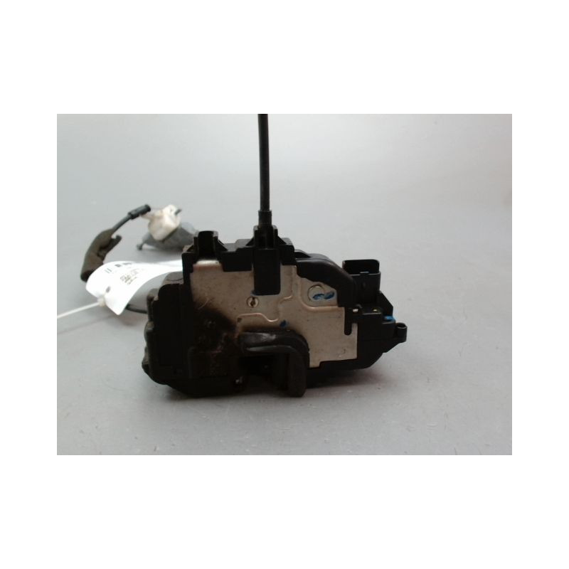SYSTEME CONDAMNATION AVANT GAUCHE RENAULT CLIO III Phase 2 2009-2014