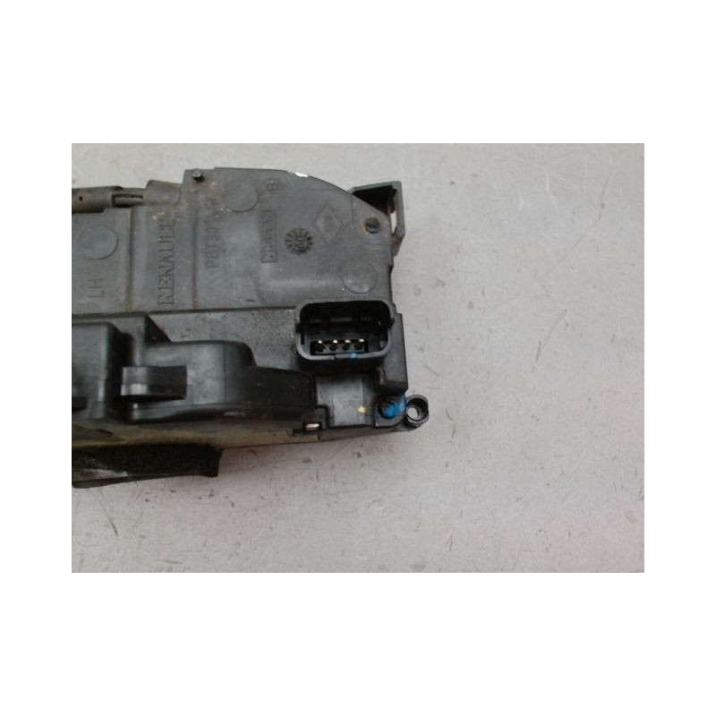 SYSTEME CONDAMNATION AVANT GAUCHE RENAULT CLIO III Phase 2 2009-2014