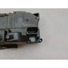 SYSTEME CONDAMNATION AVANT GAUCHE RENAULT CLIO III Phase 2 2009-2014