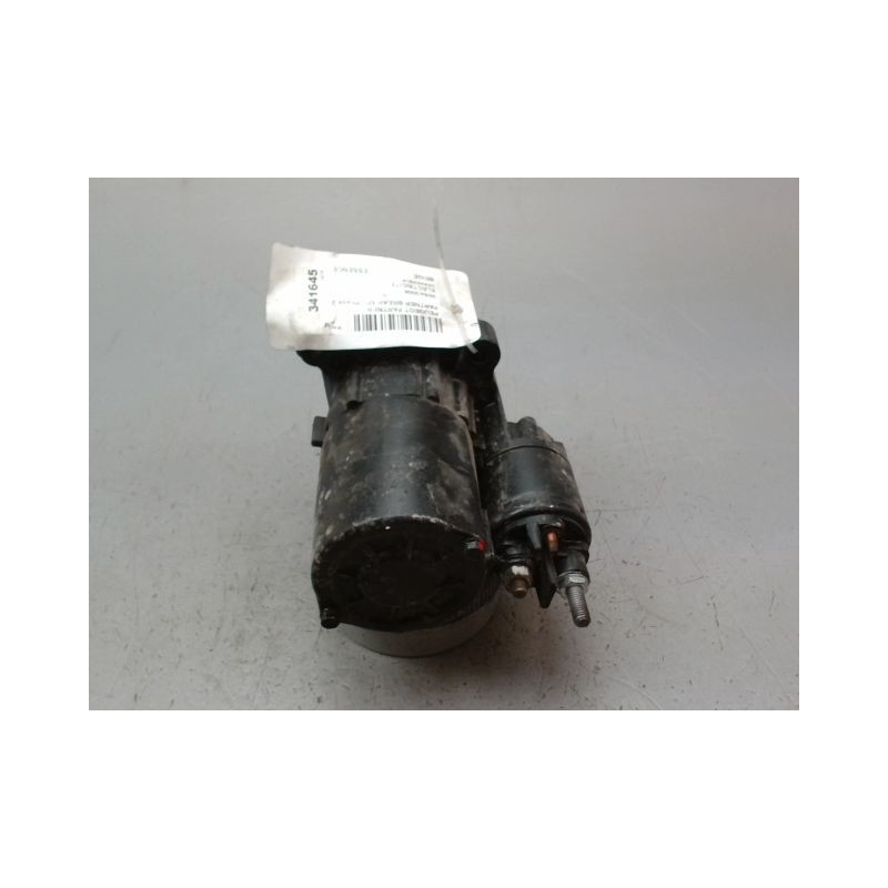 DEMARREUR PEUGEOT PARTNER BREAK I Phase 2 2002-2008