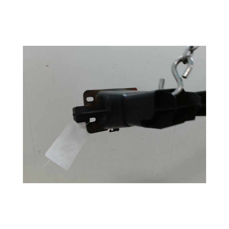 ABSORBEUR PARE-CHOC AVANT PEUGEOT 308 I Phase 1 2007-2011
