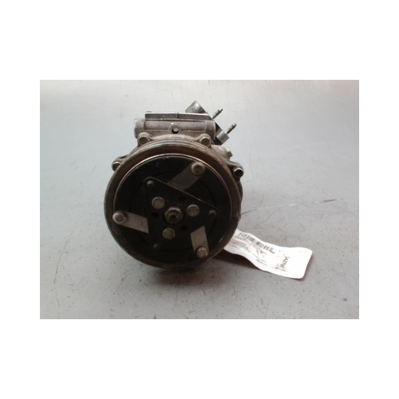 COMPRESSEUR AIR CONDITIONNE PEUGEOT EXPERT FG II LONG 2007-...