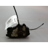 SYSTEME CONDAMNATION AVANT DROIT RENAULT KANGOO EXPRESS II Phase 1 2008-2013