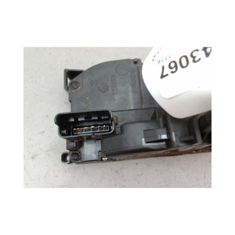 SYSTEME CONDAMNATION AVANT DROIT RENAULT KANGOO EXPRESS II Phase 1 2008-2013