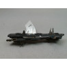 JEU SUPPORTS PARE-CHOC ARRIERE CITROEN C3 II Phase 1 (A51) 2009-2013