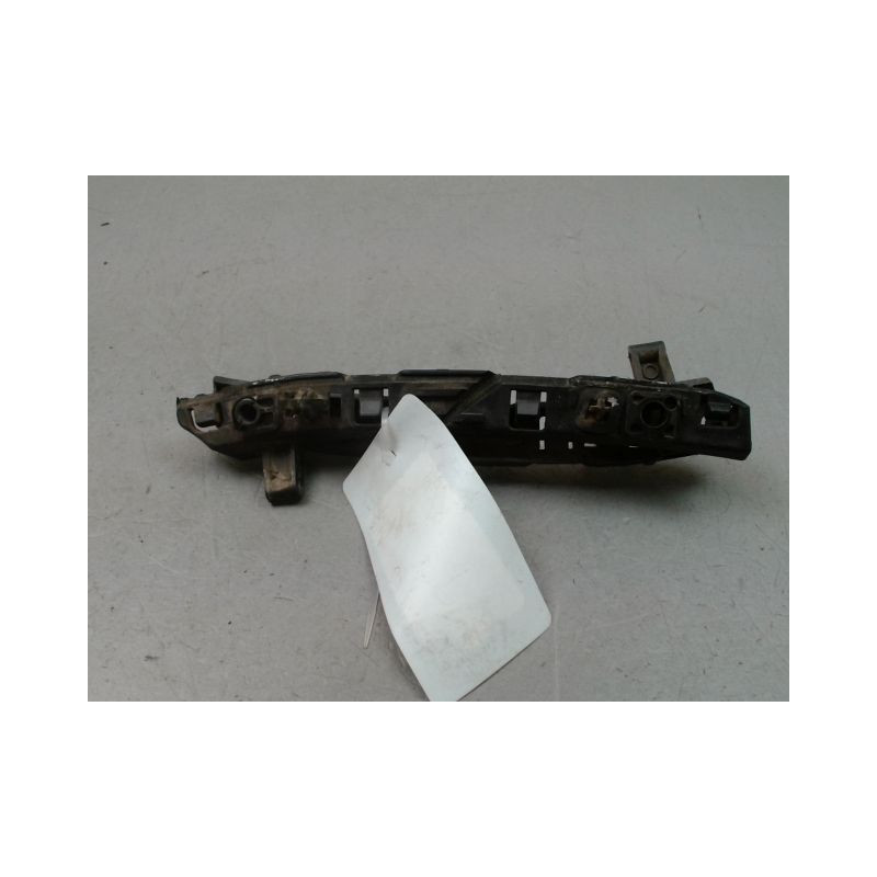 JEU SUPPORTS PARE-CHOC ARRIERE CITROEN C3 II Phase 1 (A51) 2009-2013