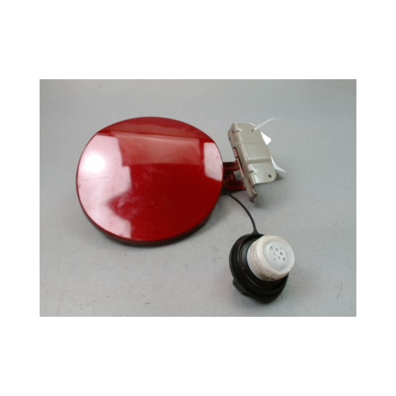 VOLET DE TRAPPE CARBURANT NISSAN NOTE