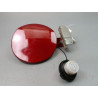 VOLET DE TRAPPE CARBURANT NISSAN NOTE