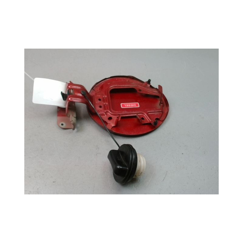 VOLET DE TRAPPE CARBURANT NISSAN NOTE