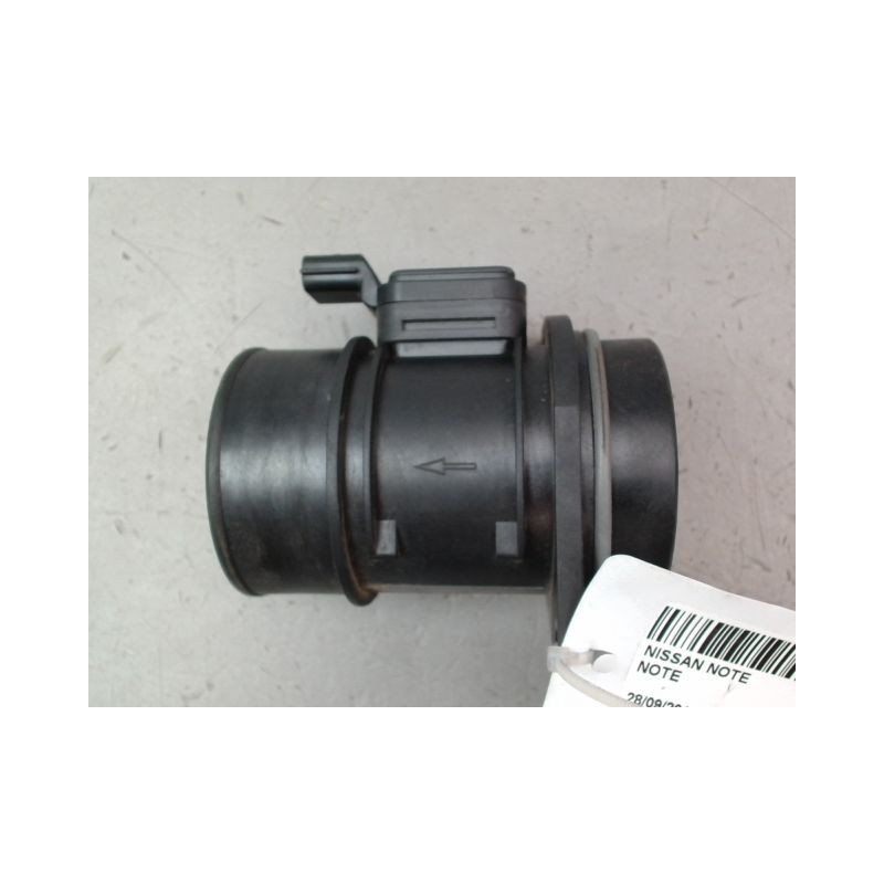 DEBITMETRE AIR NISSAN NOTE