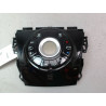 COMMANDE DE CHAUFFAGE NISSAN NOTE