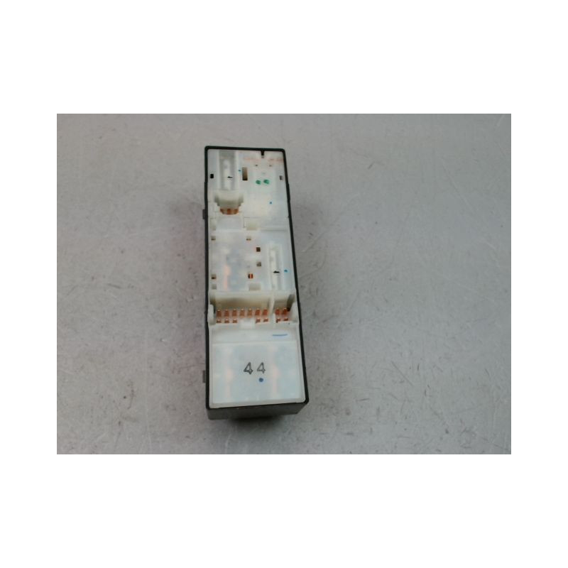 COMMANDE LEVE-GLACE PORTE AVG NISSAN NOTE