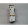 COMMANDE LEVE-GLACE PORTE AVG NISSAN NOTE