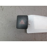BOUTON DE WARNING NISSAN NOTE