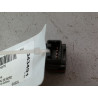 BOUTON DE WARNING NISSAN NOTE