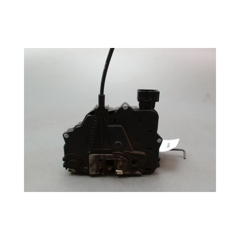 SYSTEME CONDAMNATION AVANT DROIT OPEL CORSA IV Phase 2 (D) 2011-2015