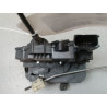SYSTEME CONDAMNATION AVANT GAUCHE OPEL CORSA IV Phase 2 (D) 2011-2015
