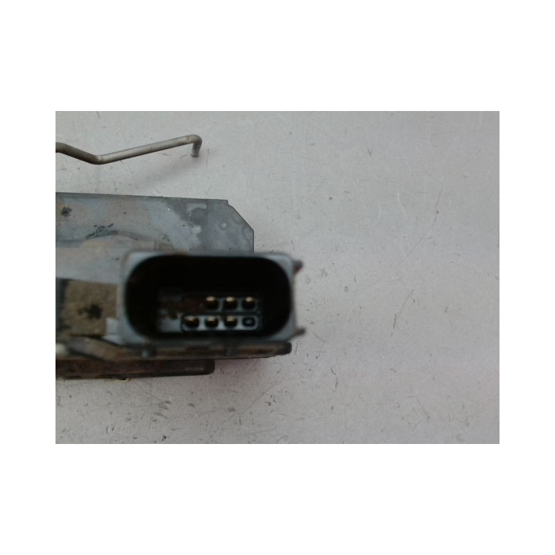 SYSTEME CONDAMNATION ARRIERE DROIT OPEL CORSA IV Phase 2 (D) 2011-2015