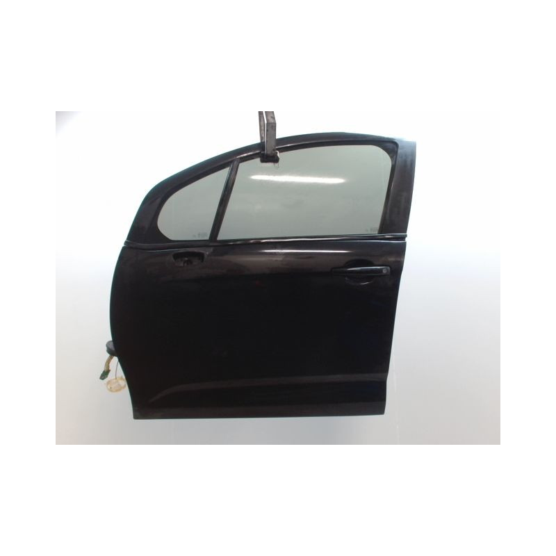 PORTE AVANT GAUCHE CITROEN C3 II Phase 1 (A51) 2009-2013