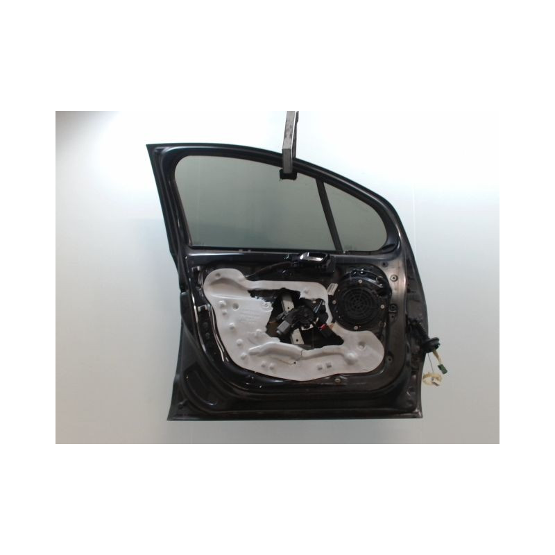 PORTE AVANT GAUCHE CITROEN C3 II Phase 1 (A51) 2009-2013