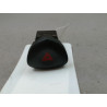 BOUTON DE WARNING RENAULT CLIO II Phase 2 2001-2006