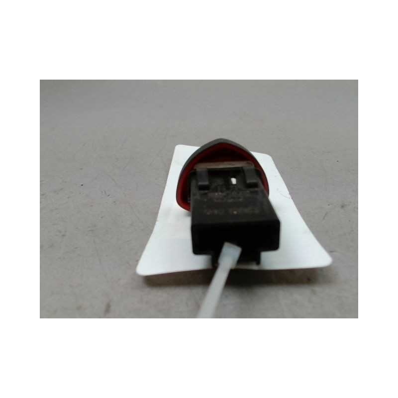 BOUTON DE WARNING RENAULT CLIO II Phase 2 2001-2006