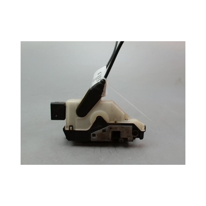 SYSTEME CONDAMNATION AVANT DROIT PEUGEOT 208 2012-...