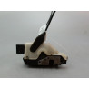 SYSTEME CONDAMNATION AVANT DROIT PEUGEOT 208 2012-...