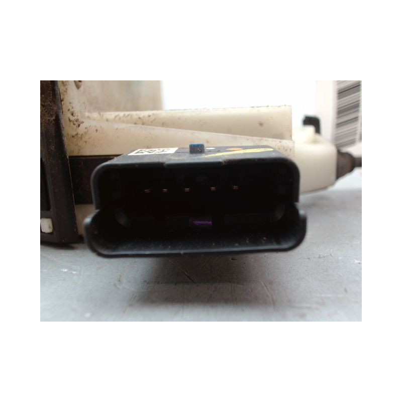 SYSTEME CONDAMNATION AVANT DROIT PEUGEOT 208 2012-...