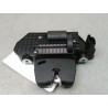 SERRURE HAYON  PEUGEOT 208 2012-...