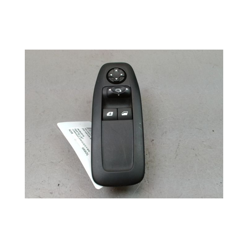 COMMANDE LEVE-GLACE PORTE AVG PEUGEOT 208 Phase 1 2012-...