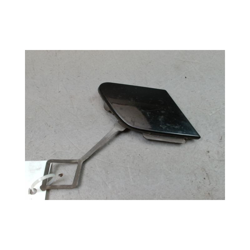 OBTURATEUR COUVRE CROCHET DE BOUCLIER AV PEUGEOT 208 Phase 1 2012-...