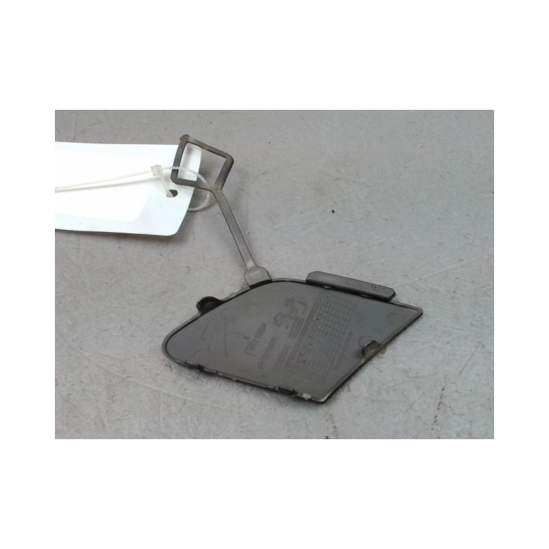 OBTURATEUR COUVRE CROCHET DE BOUCLIER AV PEUGEOT 208 Phase 1 2012-...