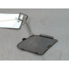 OBTURATEUR COUVRE CROCHET DE BOUCLIER AV PEUGEOT 208 Phase 1 2012-...