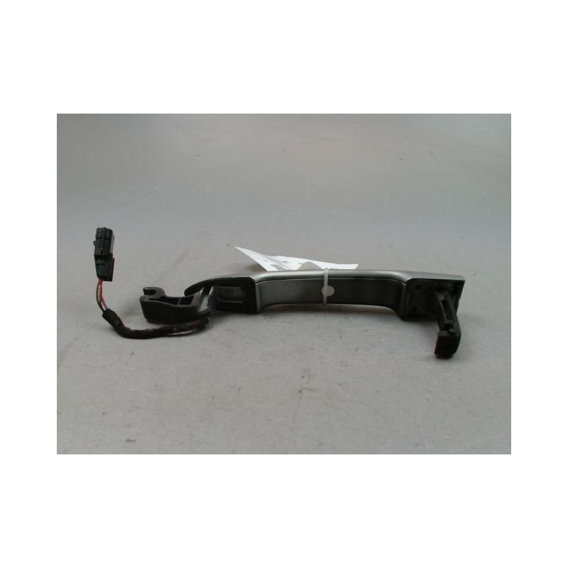 POIGNEE EXTERIEURE PORTE AVANT GAUCHE RENAULT SCENIC MONOSP. III Phase 1 2009-2011