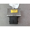 BOITIER DE PRECHAUFFAGE RENAULT SCENIC MONOSP. III Phase 1 2009-2011