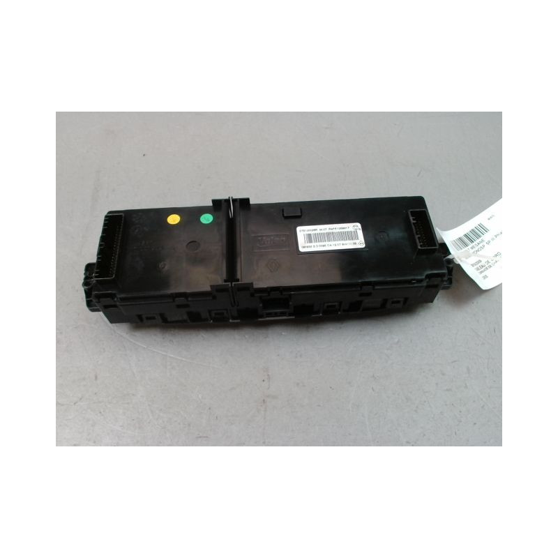 COMMANDE DE CHAUFFAGE RENAULT SCENIC MONOSP. III Phase 1 2009-2011