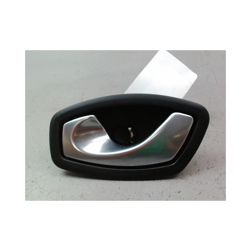 POIGNEE INTERIEURE PORTE AVANT GAUCHE RENAULT SCENIC MONOSP. III Phase 1 2009-2011