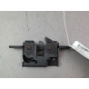 SERRURE CAPOT RENAULT SCENIC MONOSP. III Phase 1 2009-2011